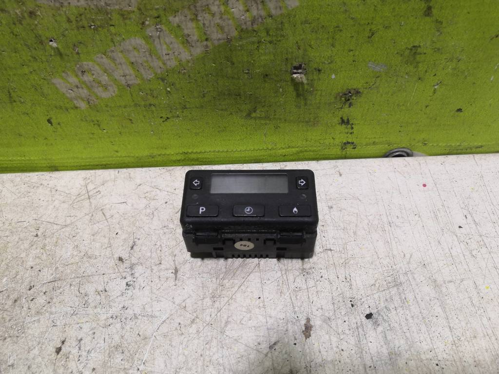 Mercedes Benz W210 E-class 1995-2000 для Блок управления электронный