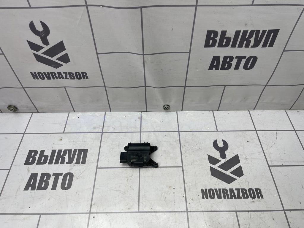 Skoda Yeti 2009-2018 для Моторчик заслонки отопителя