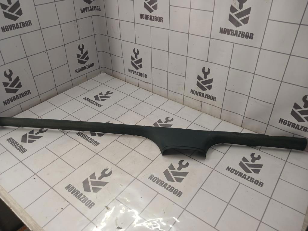 Skoda Octavia A4 1U 2000-2011 для Накладка порога (внутренняя)