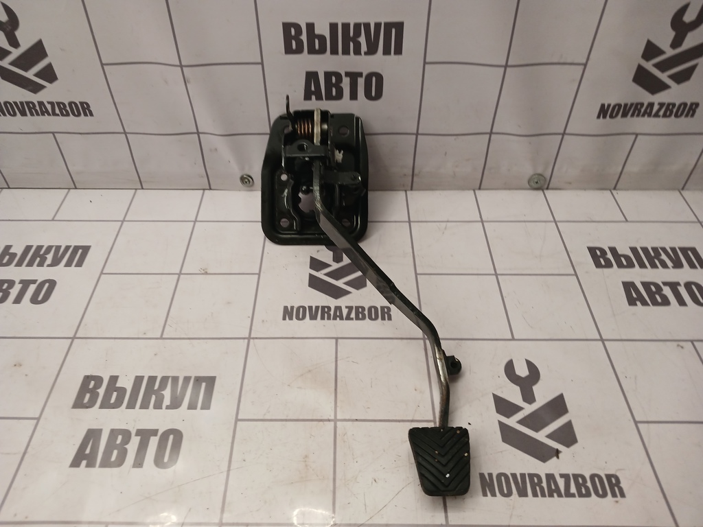 Mitsubishi Lancer 10 CX  CY 07-17 для Педаль сцепления