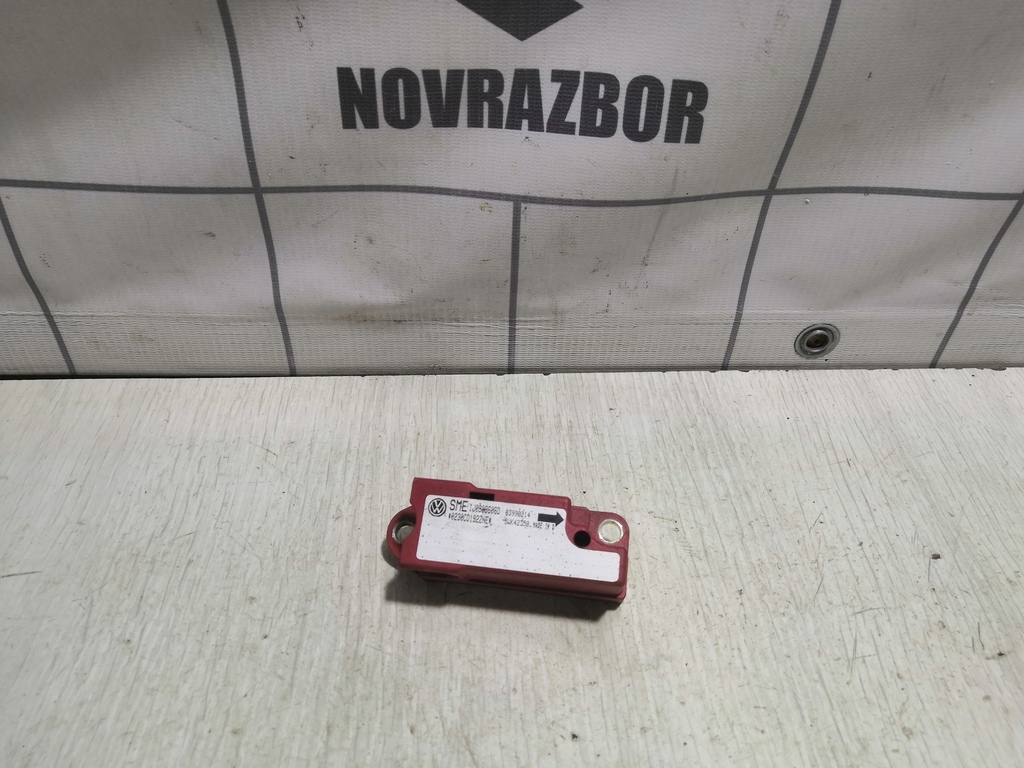 VW Golf 4 Bora 97-05 для Датчик AIR BAG