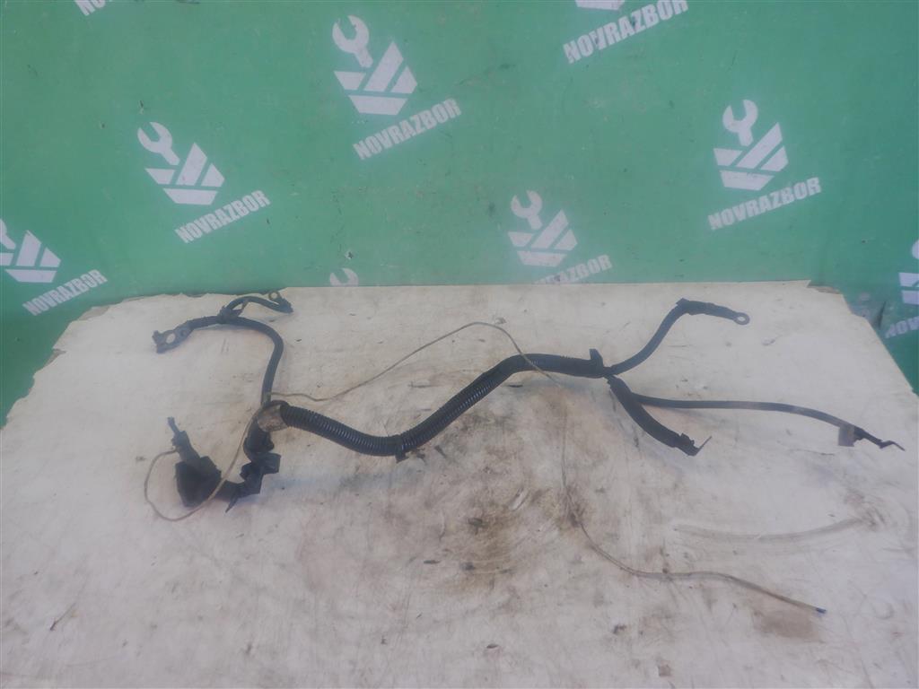 Chery QQ6 S21 07-10 для Клемма