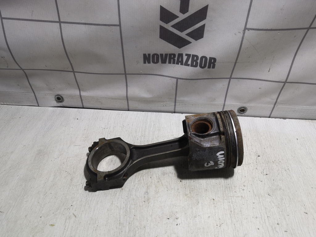 Ford Transit FA 2000-2006 для Шатун