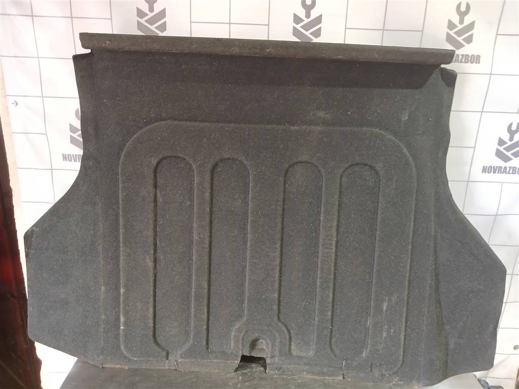 Chevrolet Lacetti 04-13 для Пол багажника