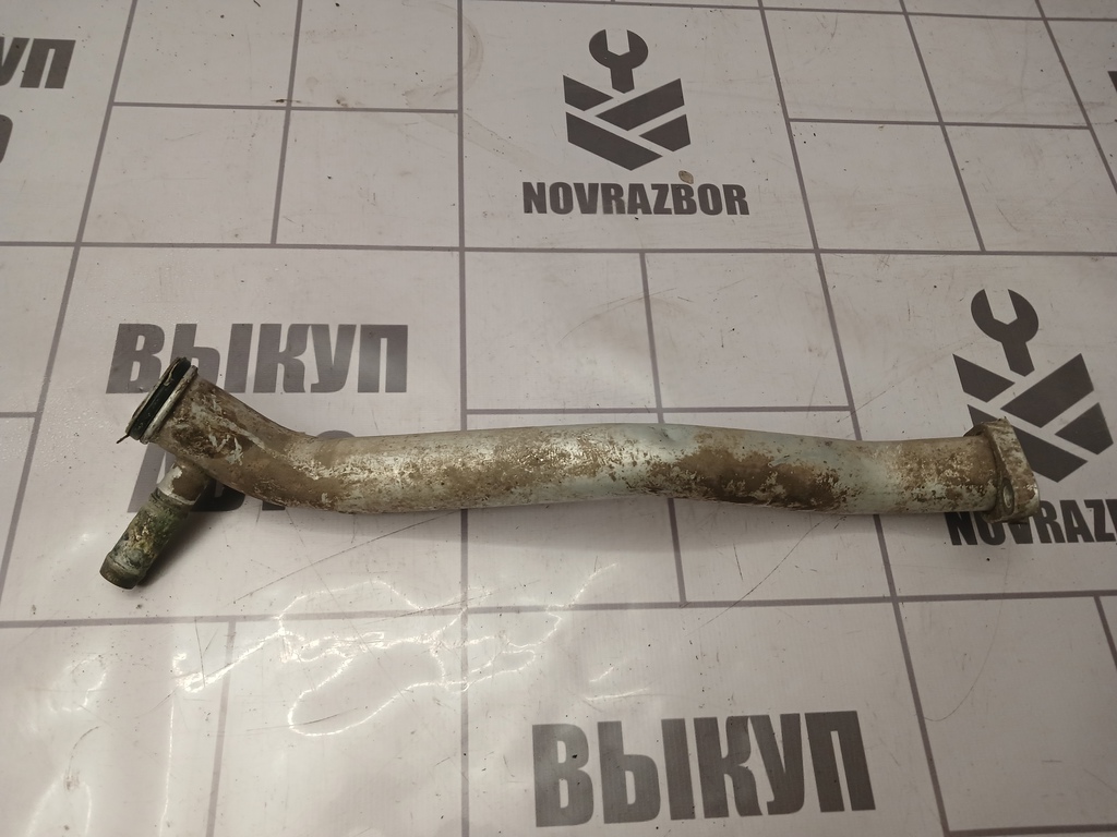 Mitsubishi Lancer 10 CX  CY 07-17 для Трубка охлажд. жидкости металлическая