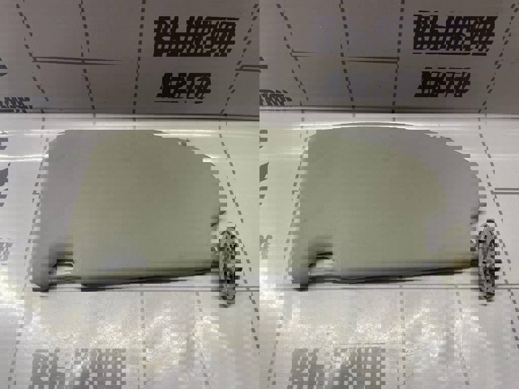 Ford Focus 2 05-08 для Козырек солнцезащитный (внутри)