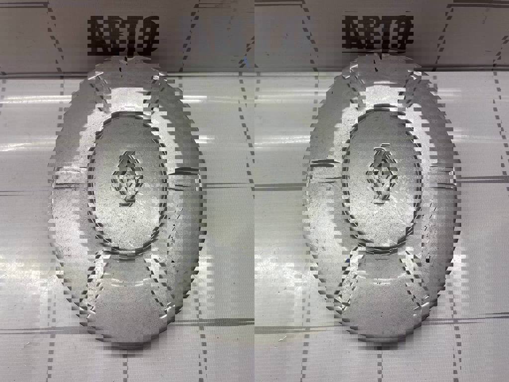 Renault Logan 2005-2014 для Колпак декоративный