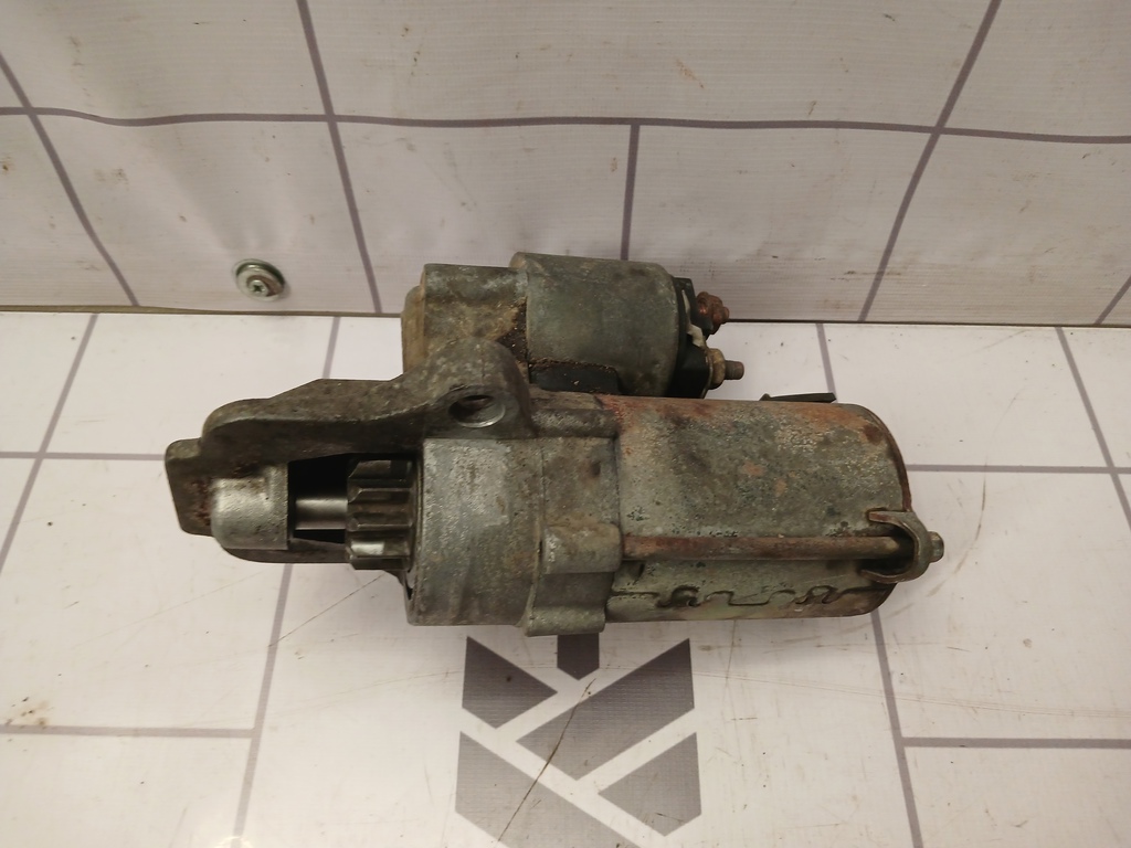 Ford Focus 2 05-08 для Стартер