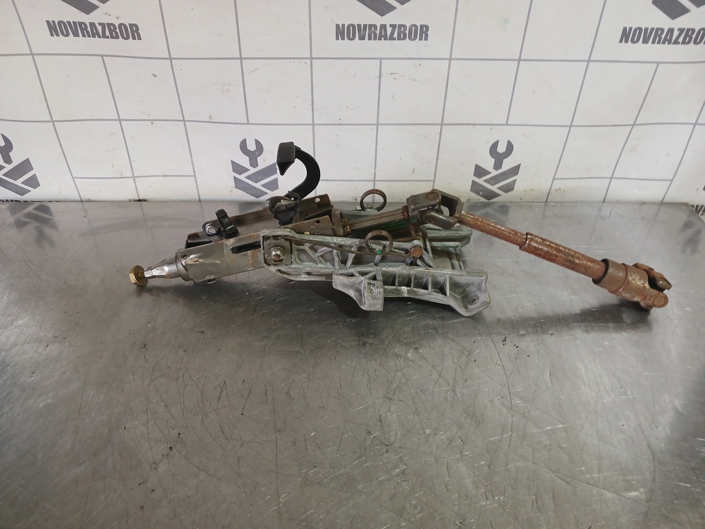 Ford Focus 2 05-08 для Колонка рулевая