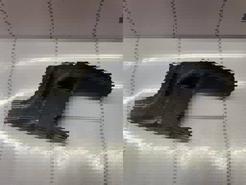 Ford Fusion 2002-2012 для Водосток