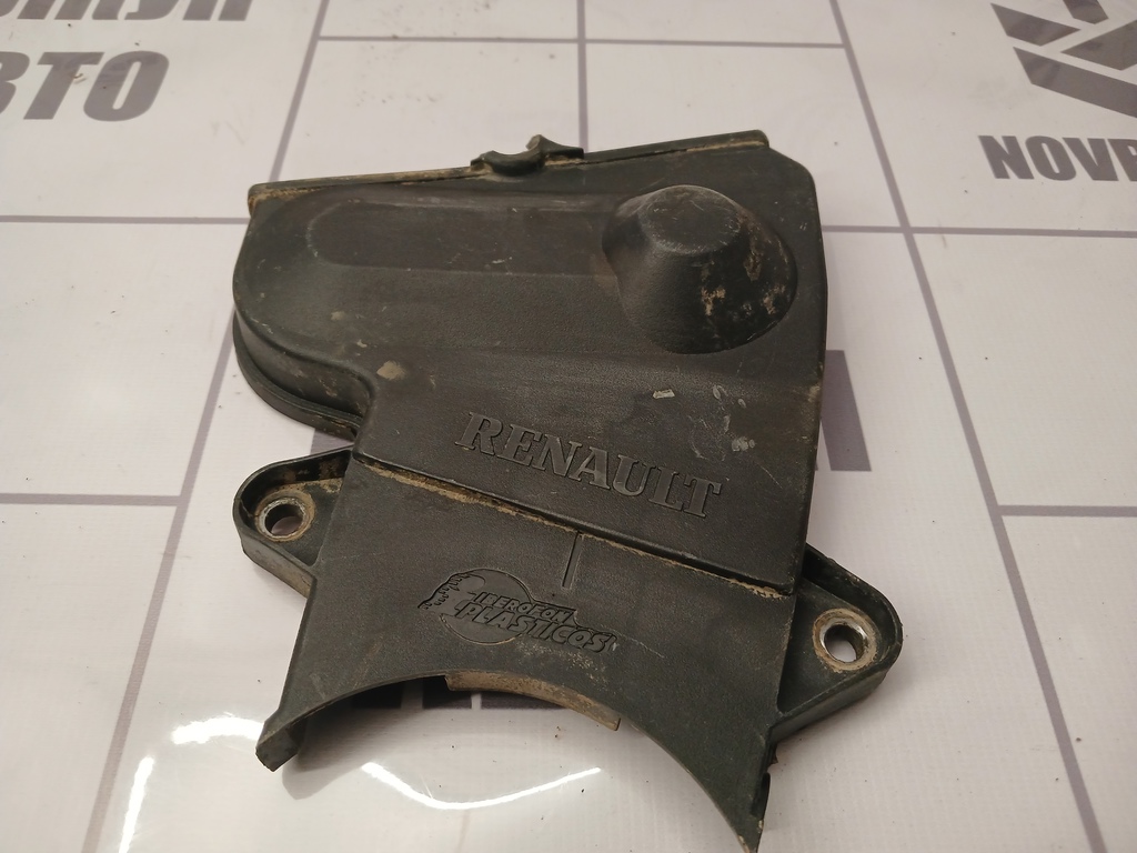 Renault Logan 2005-2014 для Кожух ремня ГРМ