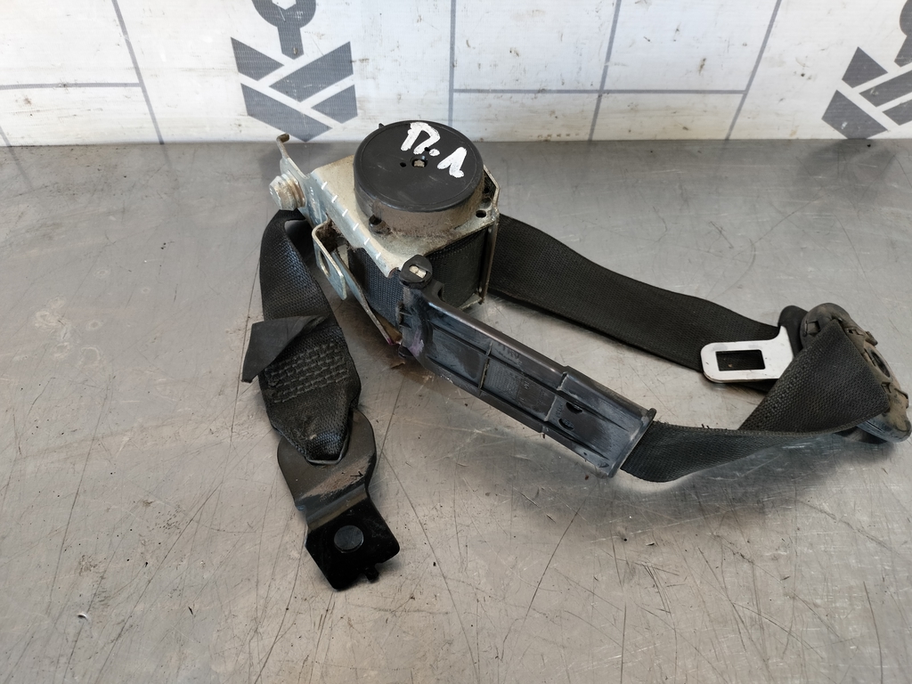 Opel Vectra B 1999-2002 для Ремень безопасности