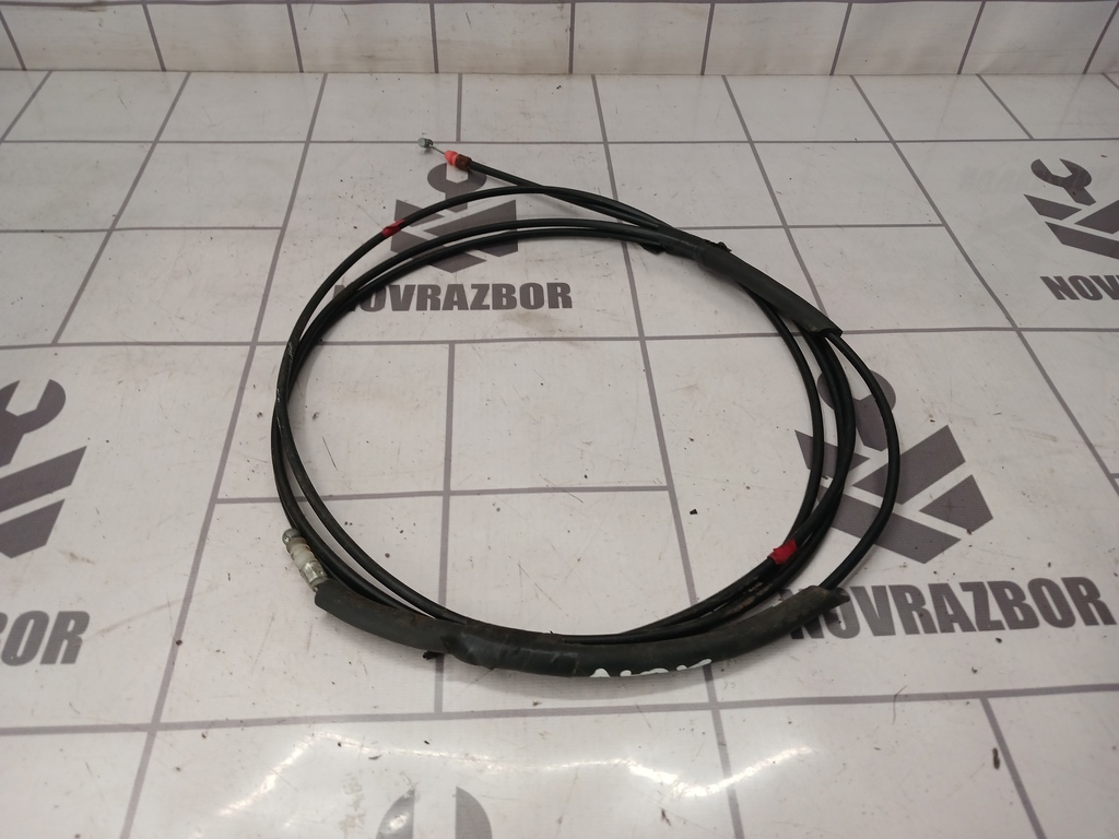 Faw Besturn B50 2009-2016 для Трос лючка бензобака