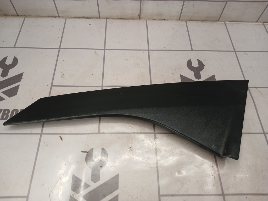 Ford Focus 2 05-08 для Накладка двери задней левой