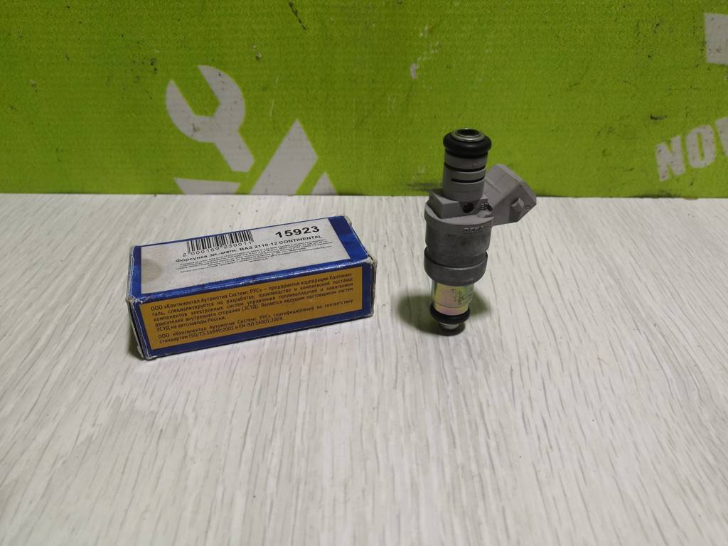 LADA ВАЗ 2110 для Форсунка инжекторная