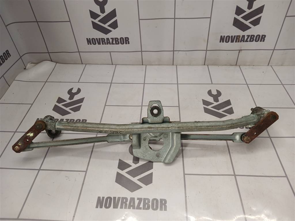 Skoda Octavia A4 1U 2000-2011 для Трапеция стеклоочистителей