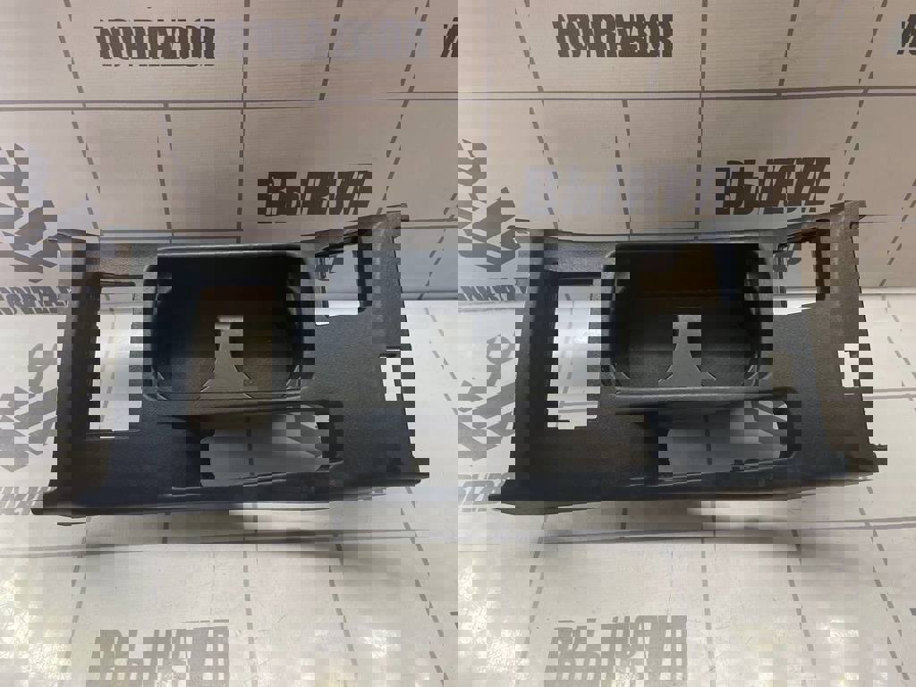 Mitsubishi Lancer 10 CX  CY 07-17 для Консоль