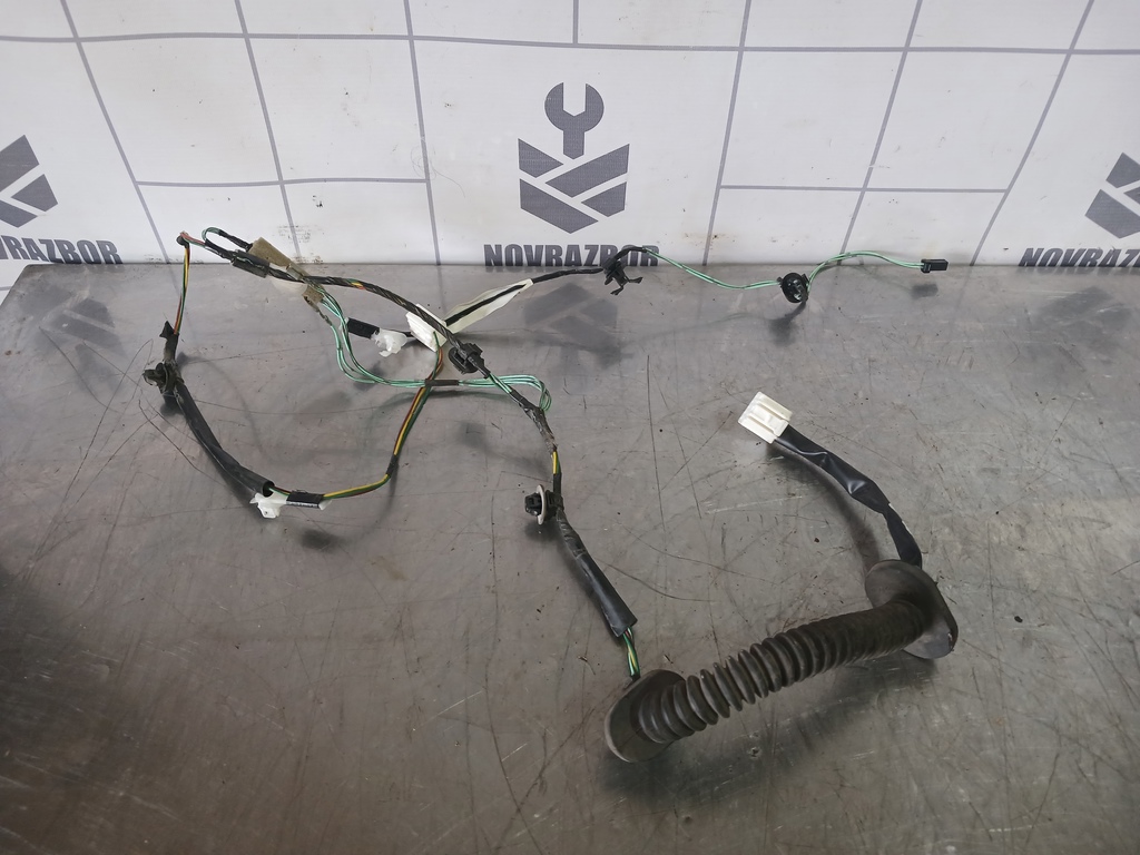 Suzuki SX4 2006-2013 для Проводка (коса)