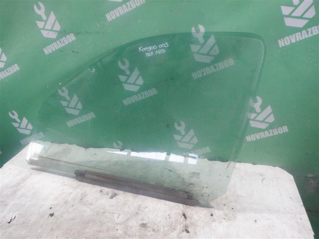 Renault Kangoo 97-03 для Стекло двери передней левой