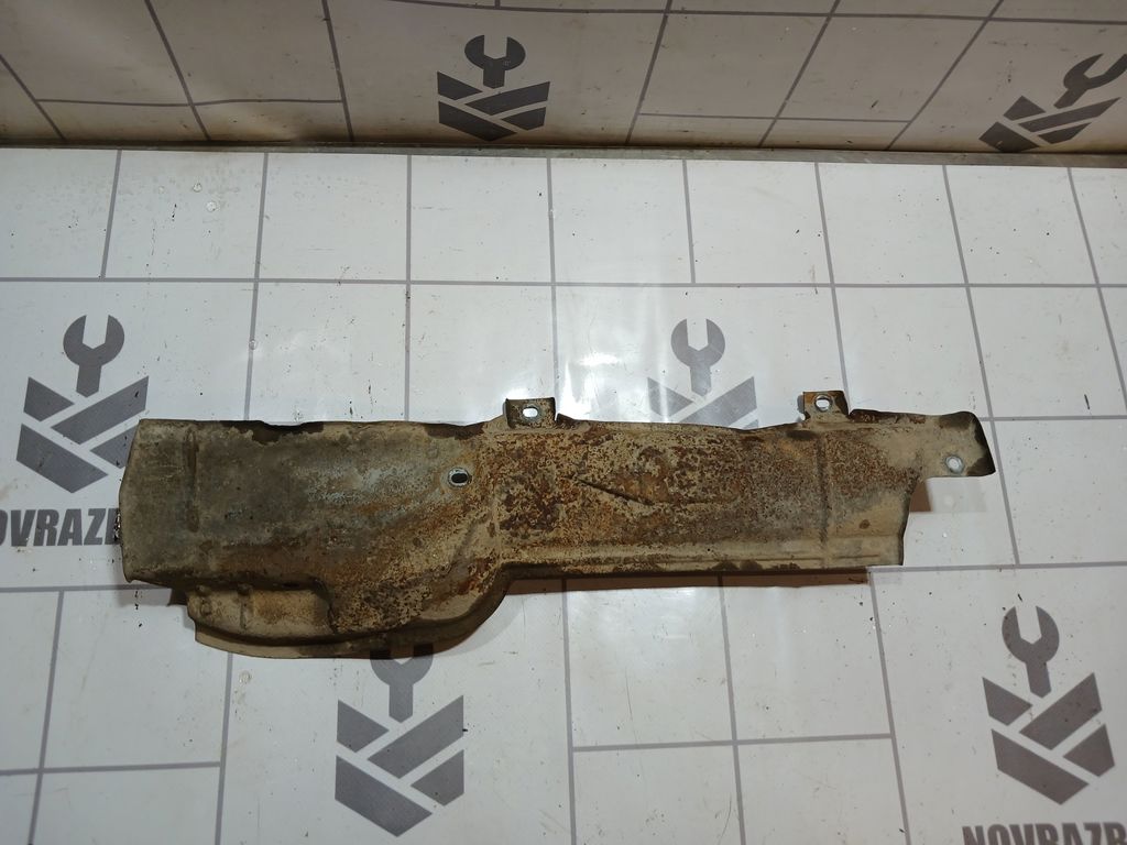 LADA VESTA 15-19 для Защита