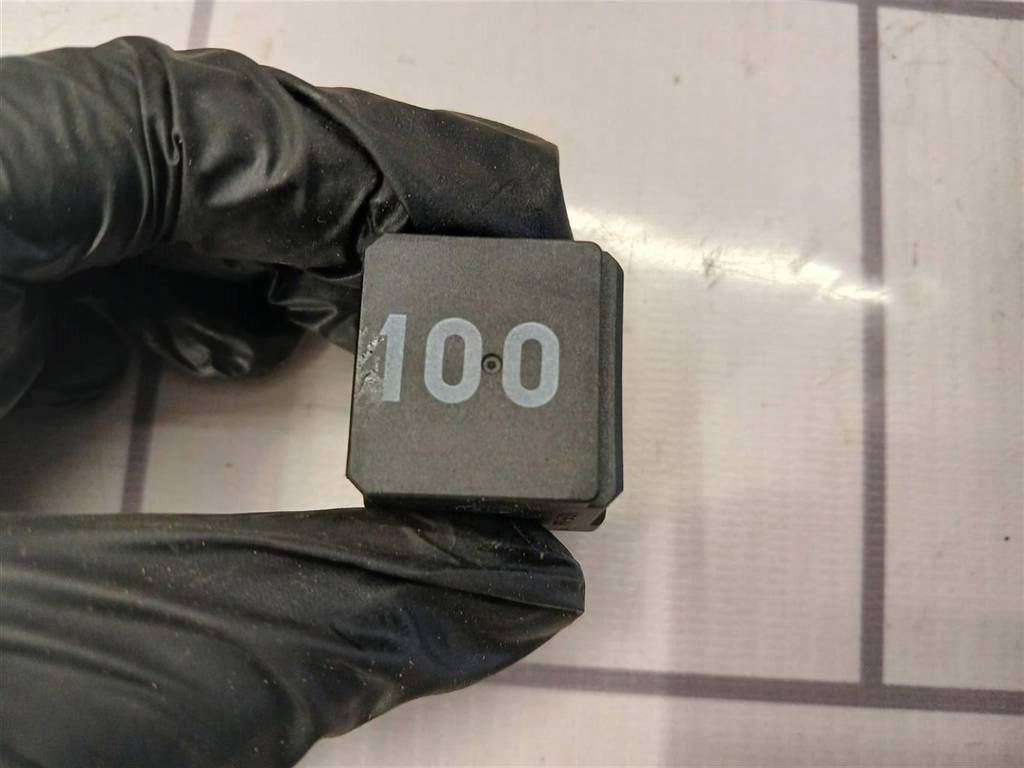 Skoda Octavia A5 1Z   04-13 для Реле