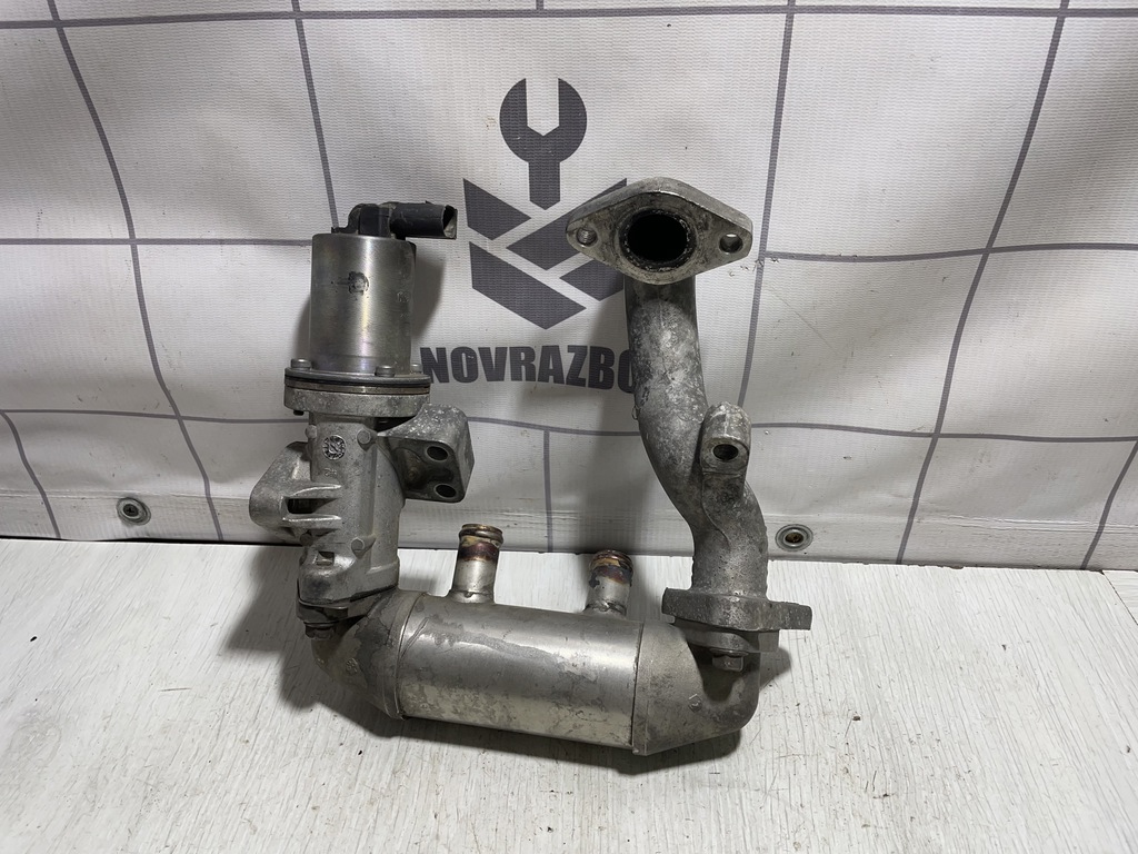 Hyundai Starex H1 97-07 для Клапан рециркуляции выхлопных газов