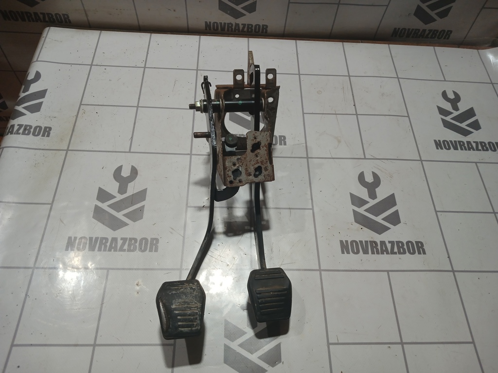 Ford Focus 1 1998-2004 для Блок педалей