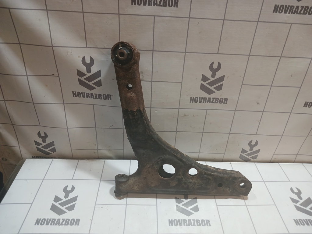 Ford Transit FA 2000-2006 для Рычаг передний левый