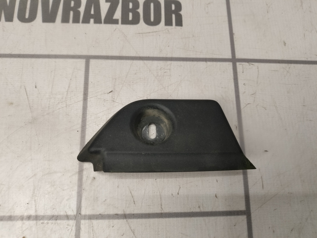 Skoda Yeti 2009-2018 для Крепеж