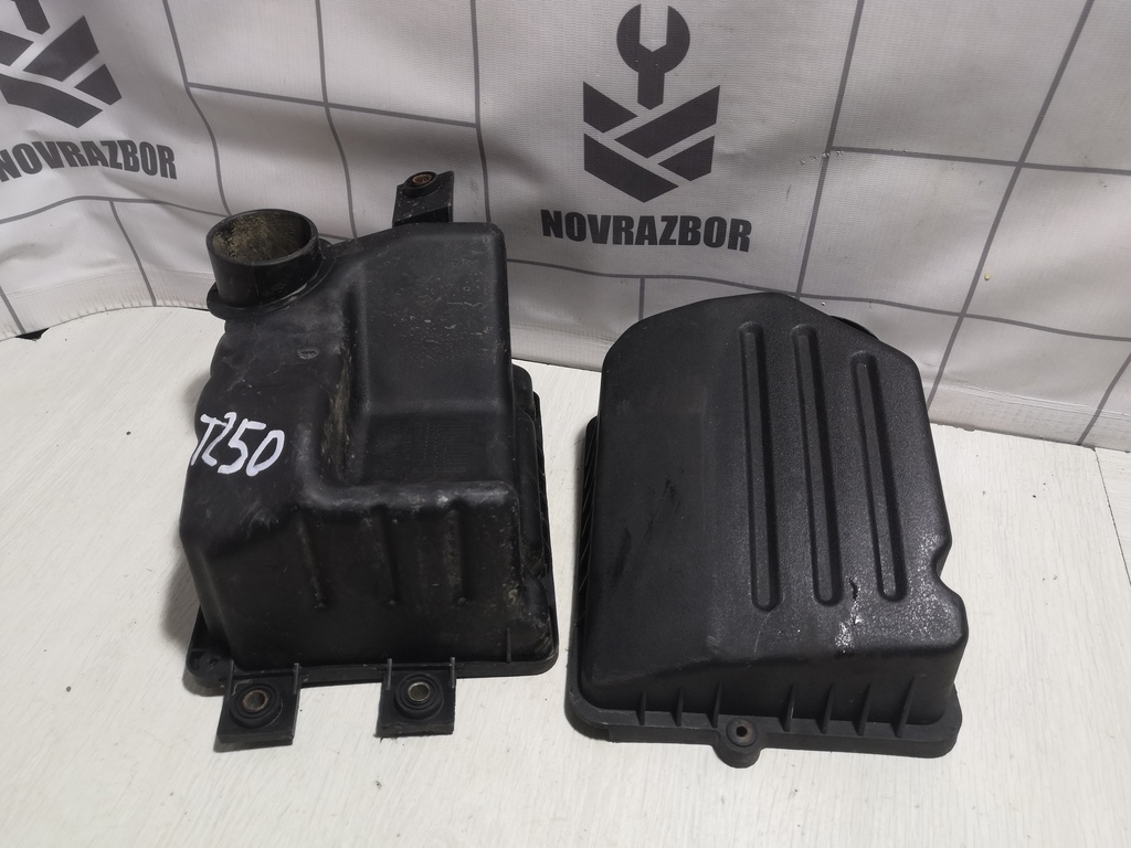 Chevrolet Aveo (T250) 2005-2011 для Корпус воздушного фильтра