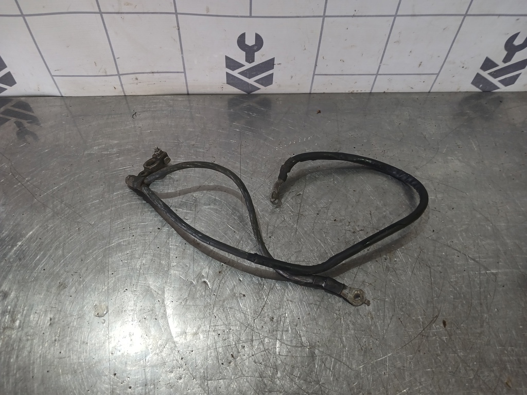 Ford Focus 2 05-08 для Клемма