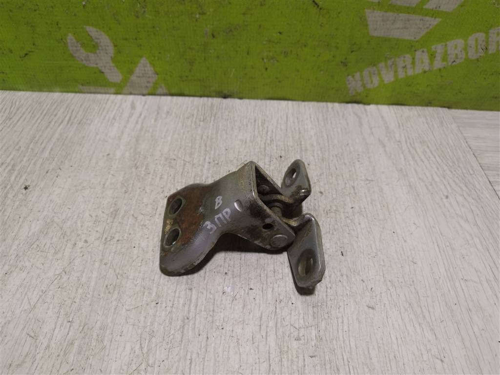 Chery QQ6 S21 07-10 для Петля двери задней правой верхняя