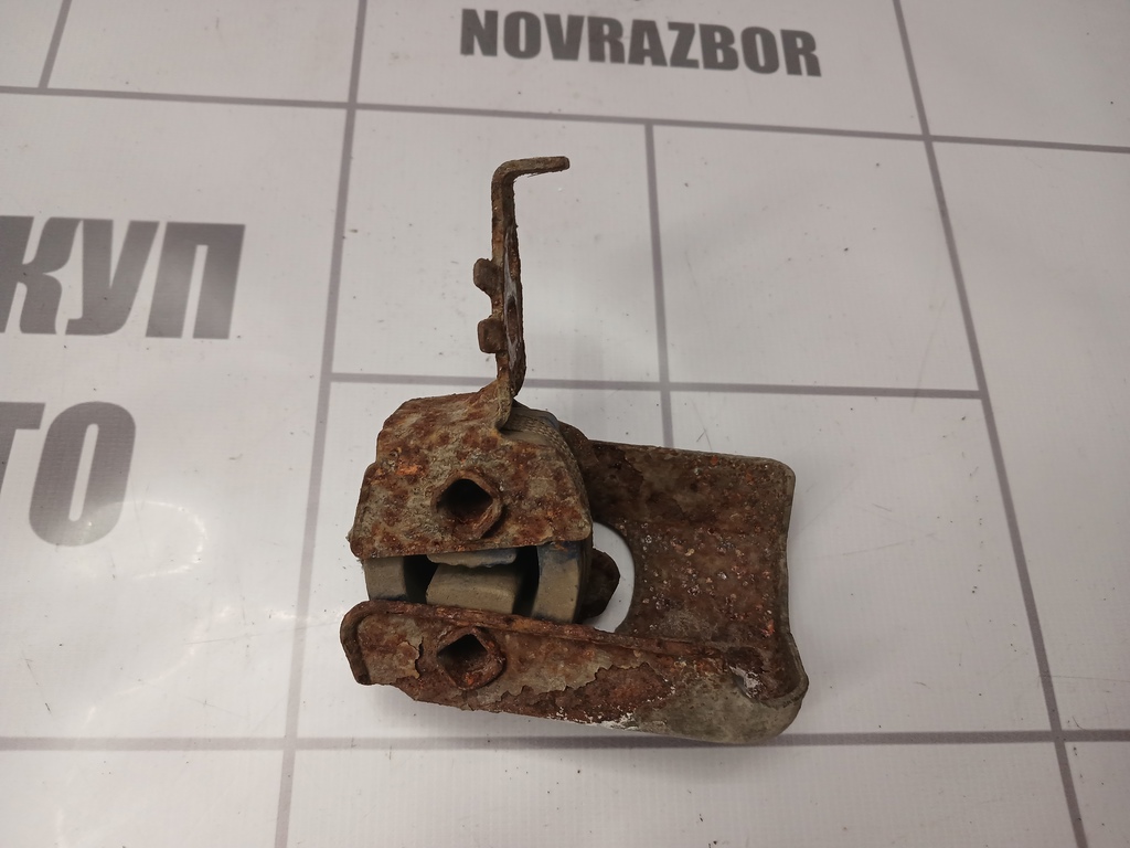 Renault Megane 3 09-16 для Резинка подвеса глушителя