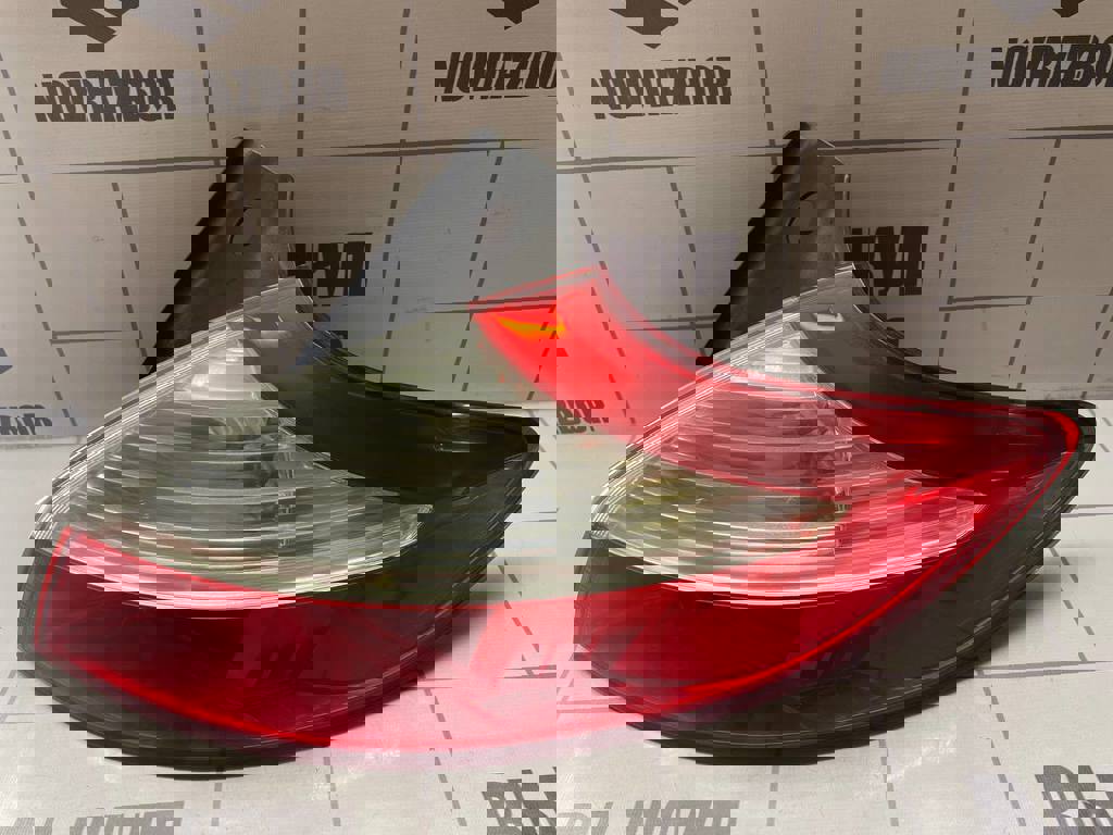 Renault Megane 3 09-16 для Фонарь задний наружный правый