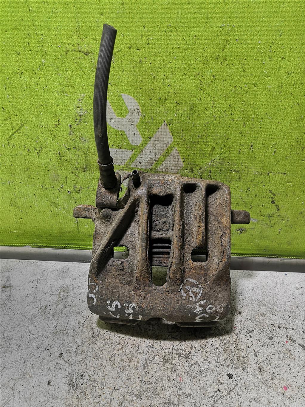 VW Transporter T2 T3 79-92 для Суппорт передний левый