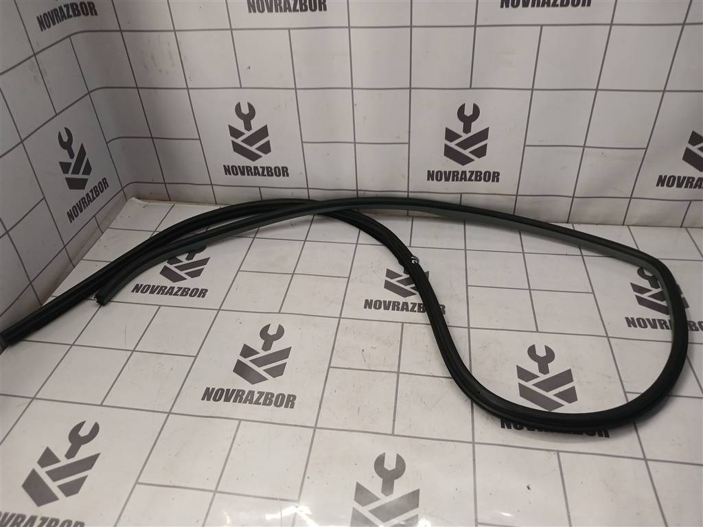 Chevrolet Lacetti 04-13 для Уплотнитель стекла двери