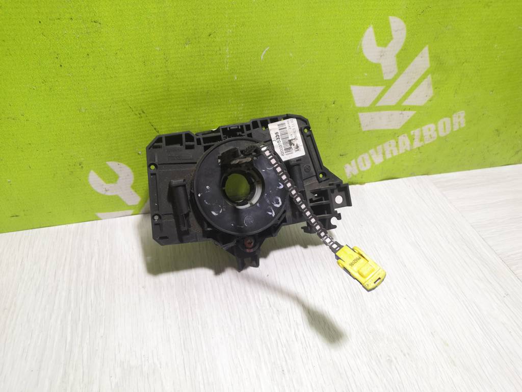 Renault Logan 2005-2014 для Механизм подрулевой SRS