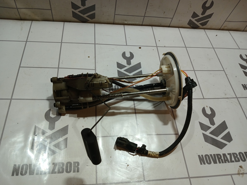 Ford Transit FA 2000-2006 для Насос топливный электро