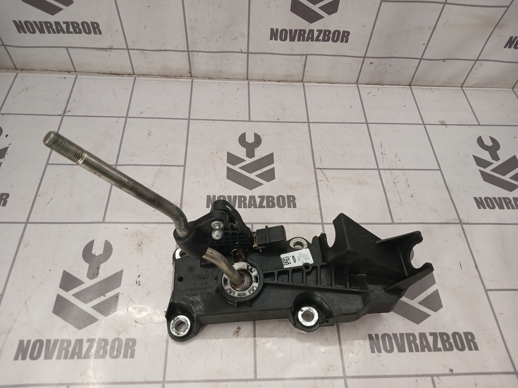 Ford Focus 2 05-08 для Кулиса КПП