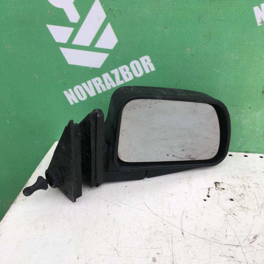 LADA ВАЗ 2115 для Зеркало правое механическое