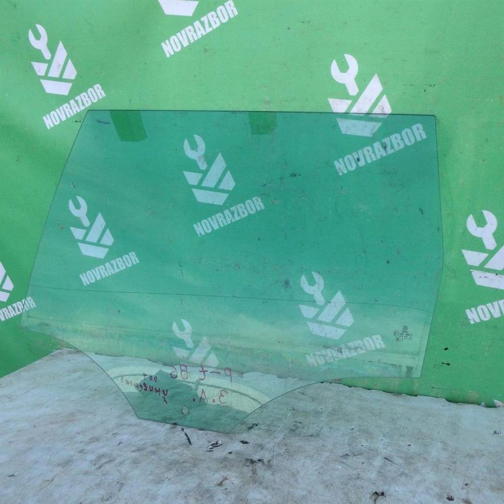 VW Passat B6 05-10 для Стекло двери задней левой