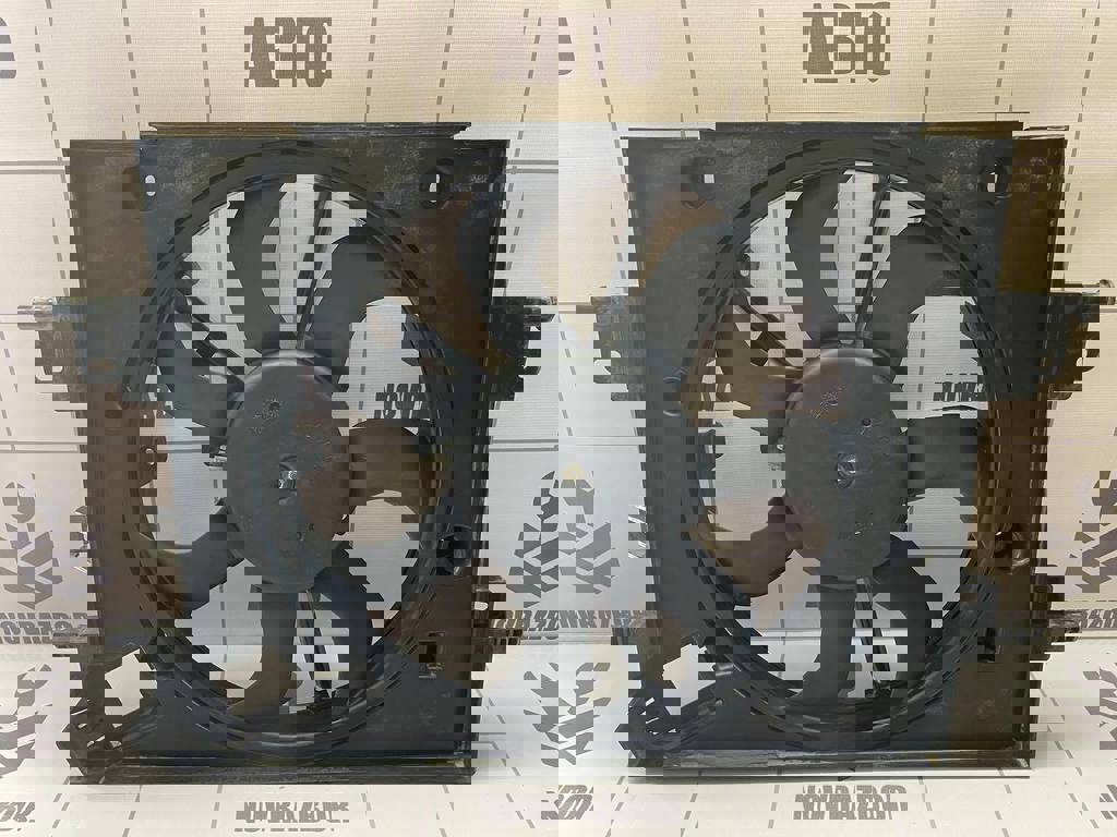 LADA VESTA 15-19 для Вентилятор радиатора