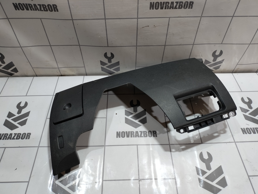 Renault Clio 3  2005-2012 для Накладка (кузов внутри)