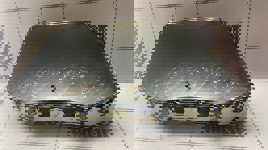 Ford Focus 1 1998-2004 для Панель приборов