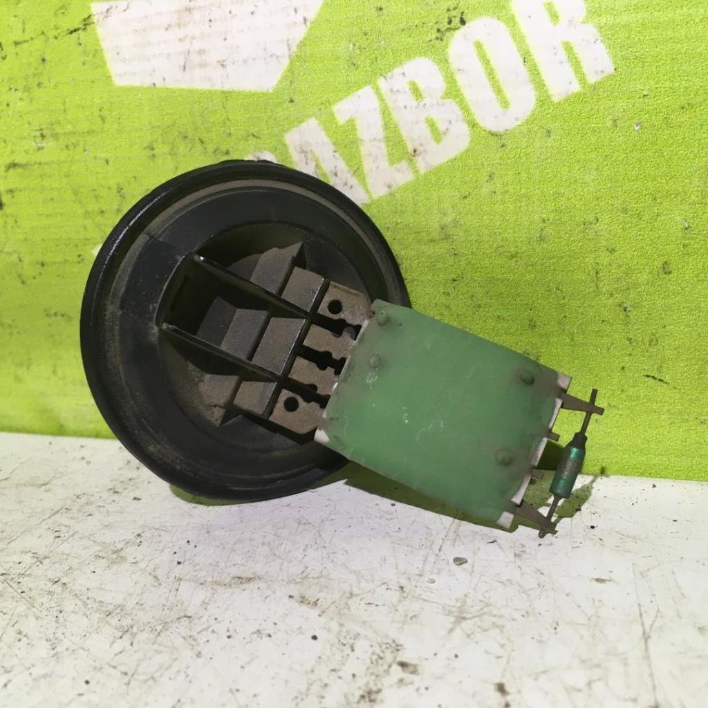 VW Polo Sed RUS 2011-2020 для Резистор отопителя