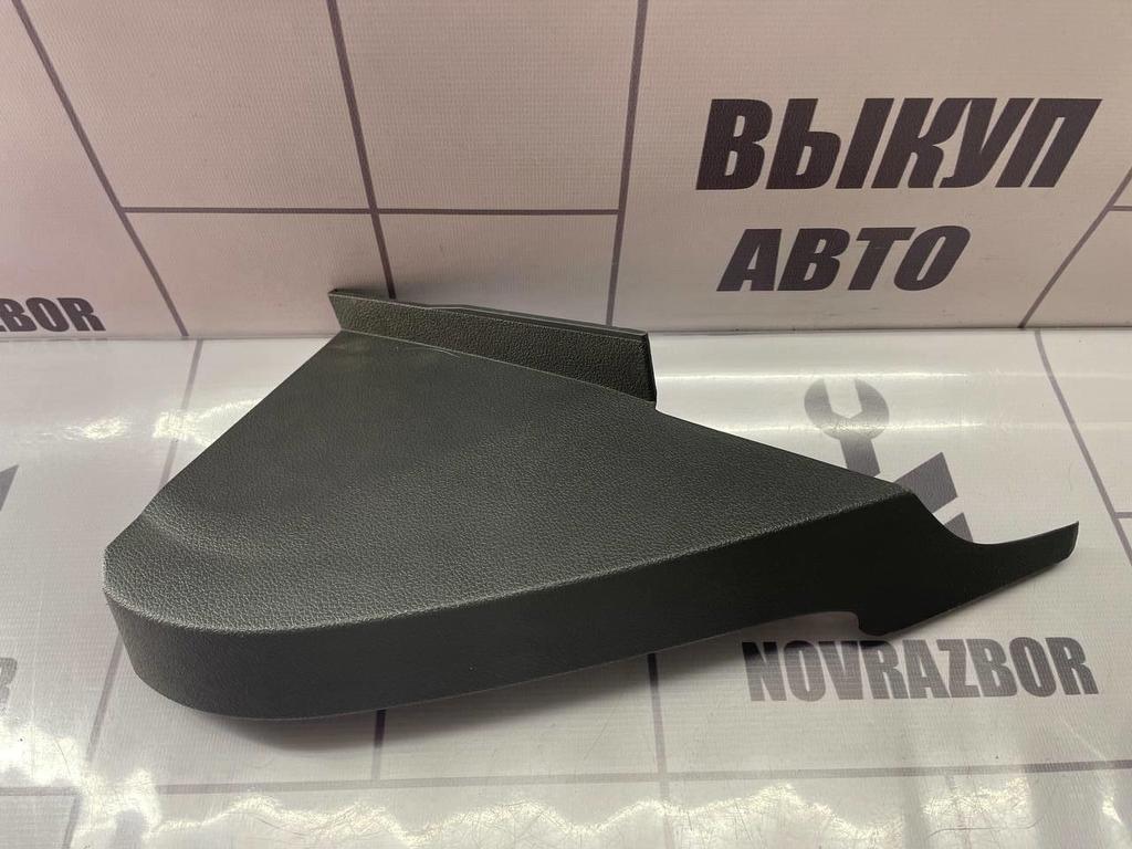 Ford Focus 2 05-08 для Накладка декоративная