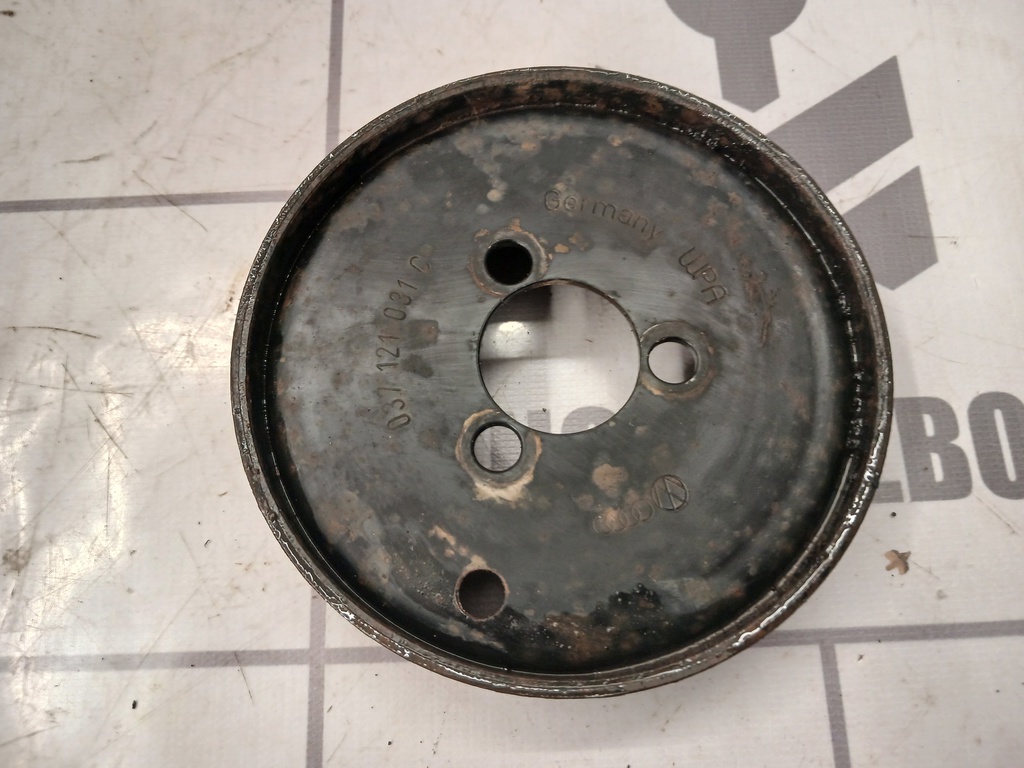 VW Golf 3 Vento 91-97 для Шкив водяного насоса (помпы)