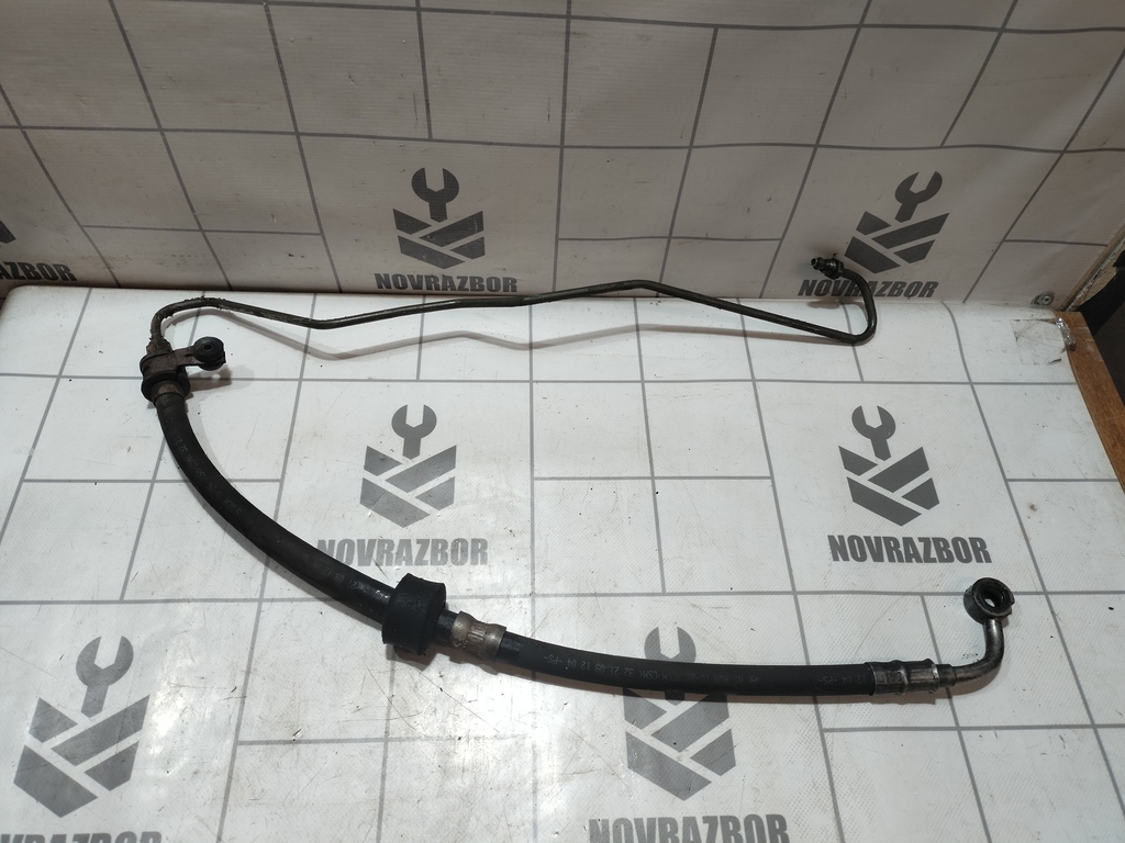 Hyundai Elantra 3  00-05 для Трубка гидроусилителя