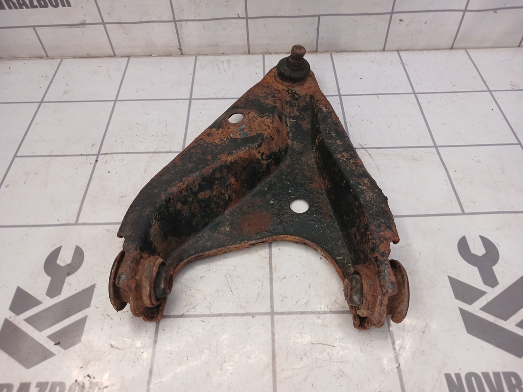 Renault Logan 2005-2014 для Рычаг передний левый