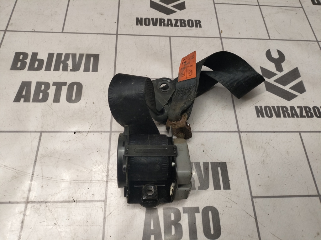 Daewoo Nexia 95-16 для Ремень безопасности